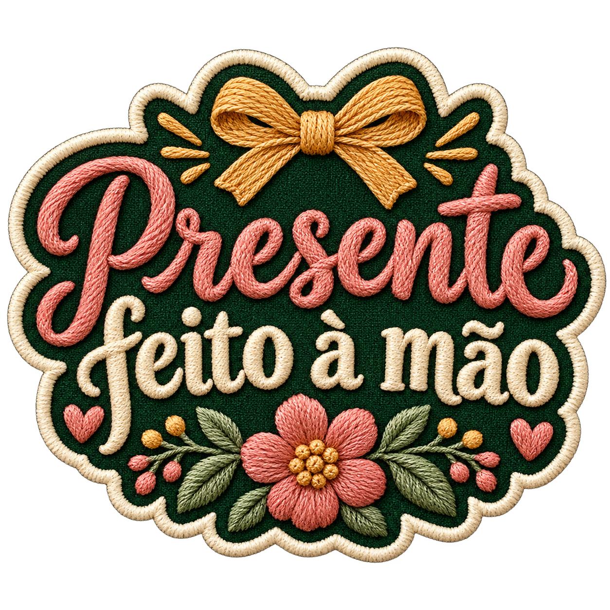 Feito à Mão