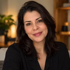 Foto de Camila Rocha