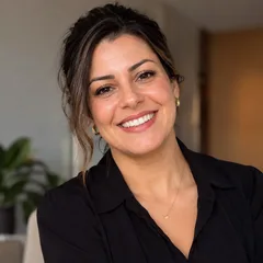 Foto de Renata Oliveira